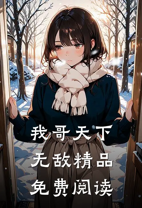 我哥天下无敌精品免费阅读