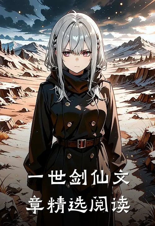 一世剑仙文章精选阅读