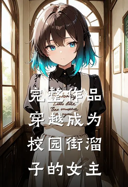 完整作品穿越成为校园街溜子的女主