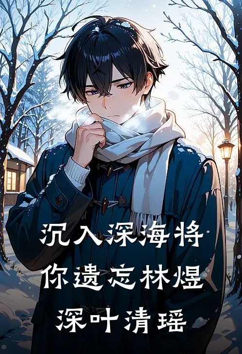 沉入深海将你遗忘林煜深叶清瑶