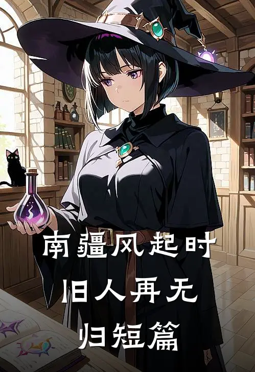 南疆风起时，旧人再无归短篇
