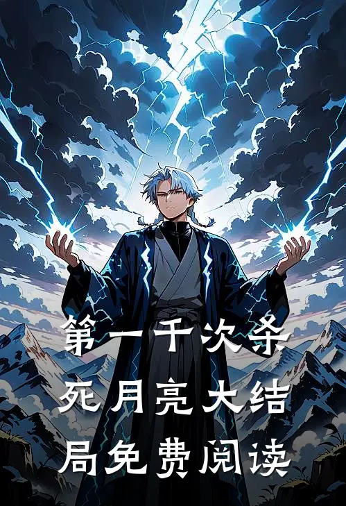 第一千次杀死月亮大结局免费阅读