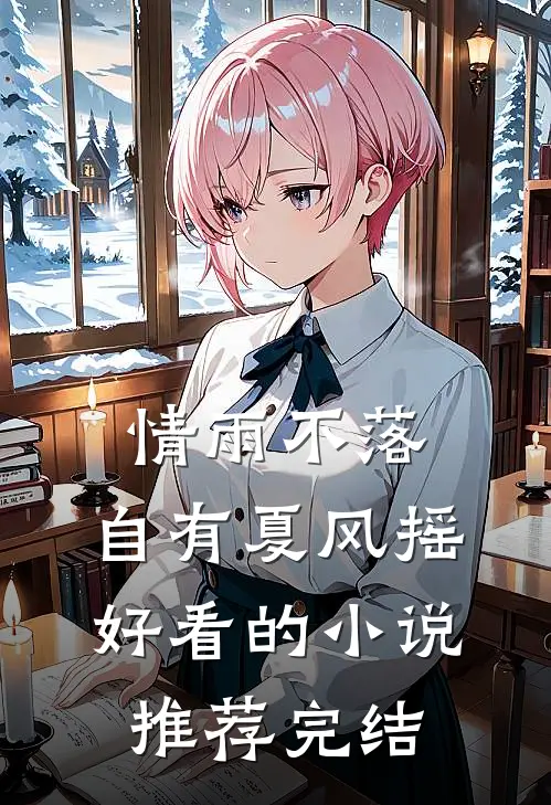 情雨不落，自有夏风摇好看的小说推荐完结