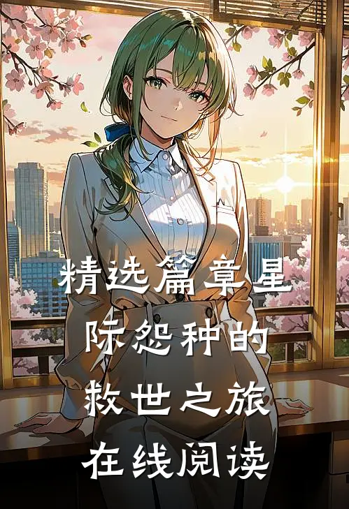 精选篇章星际怨种的救世之旅在线阅读