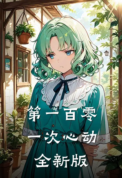 第一百零一次心动全新版