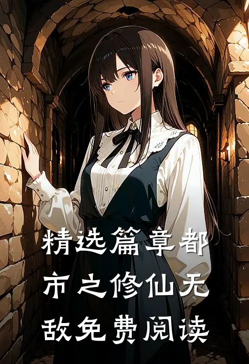 精选篇章都市之修仙无敌免费阅读