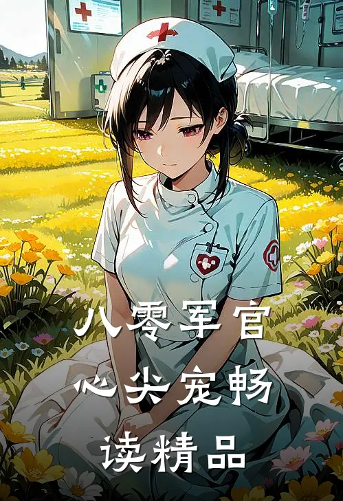 八零军官心尖宠畅读精品