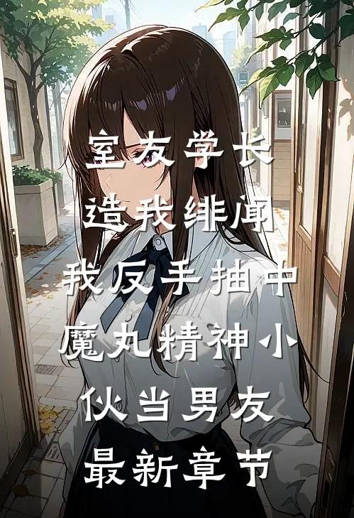 室友学长造我绯闻，我反手抽中魔丸精神小伙当男友最新章节