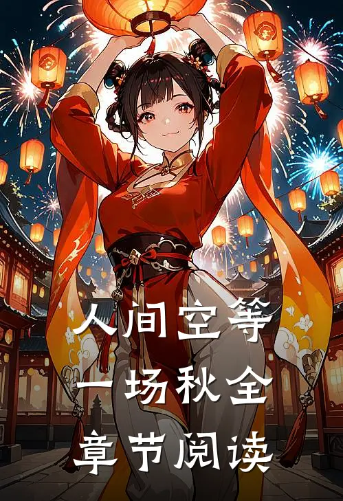 人间空等一场秋全章节阅读