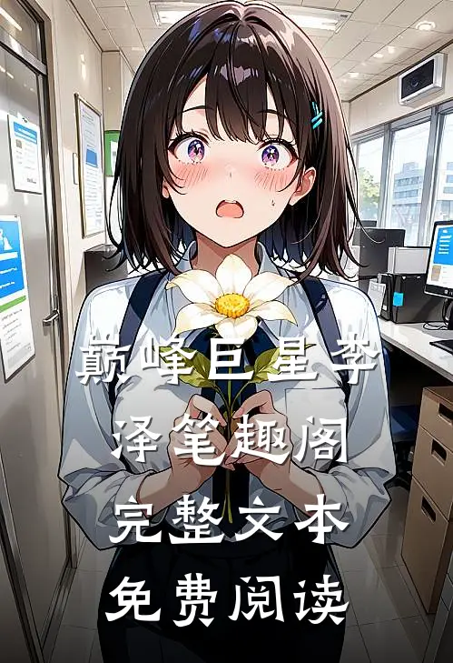 巅峰巨星李泽 笔趣阁完整文本免费阅读