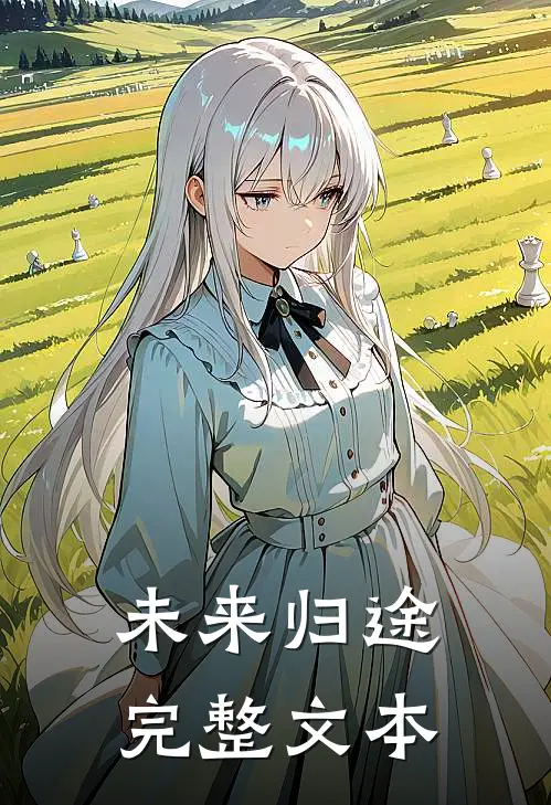 未来归途完整文本