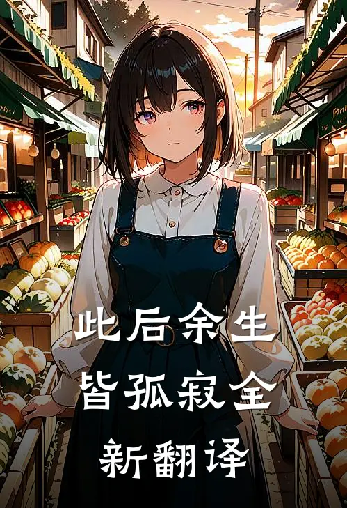 此后余生皆孤寂全新翻译
