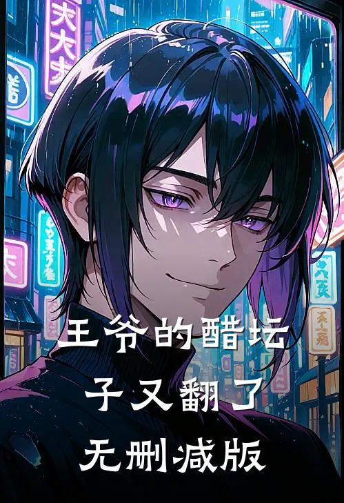 王爷的醋坛子又翻了无删减版