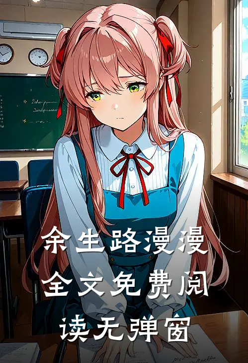 余生路漫漫全文免费阅读无弹窗