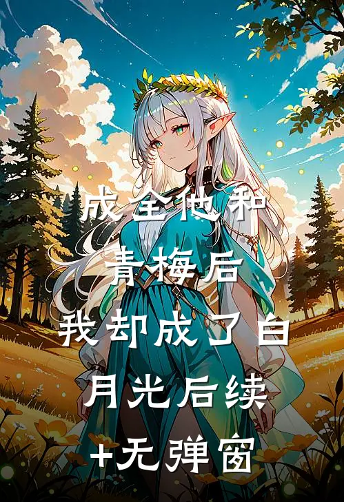 成全他和青梅后，我却成了白月光后续+无弹窗
