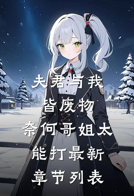 夫君与我皆废物，奈何哥姐太能打最新章节列表
