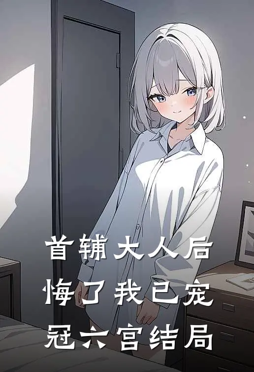 首辅大人后悔了我已宠冠六宫结局