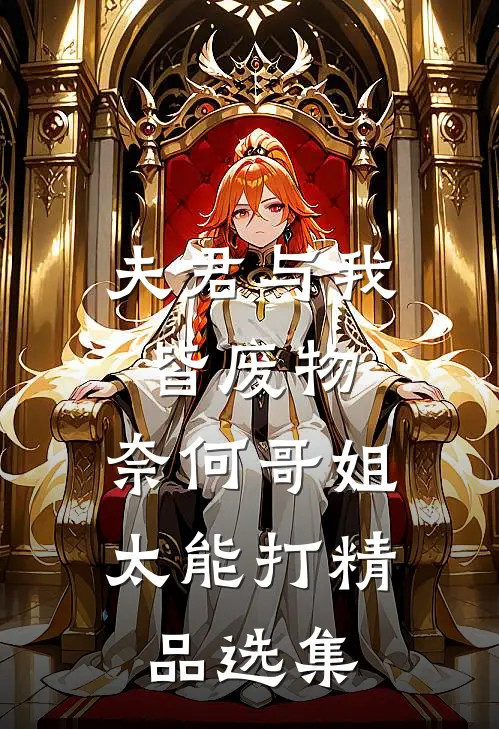 夫君与我皆废物，奈何哥姐太能打精品选集