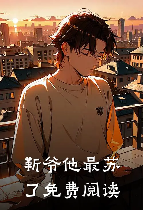 靳爷他最苏了免费阅读