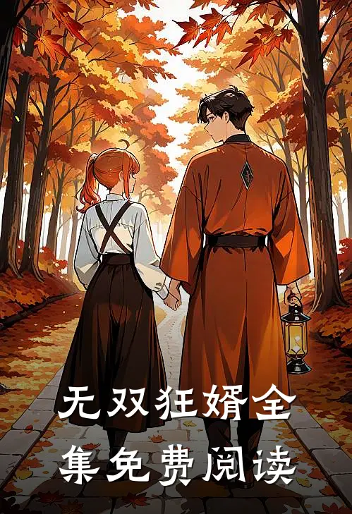 无双狂婿全集免费阅读