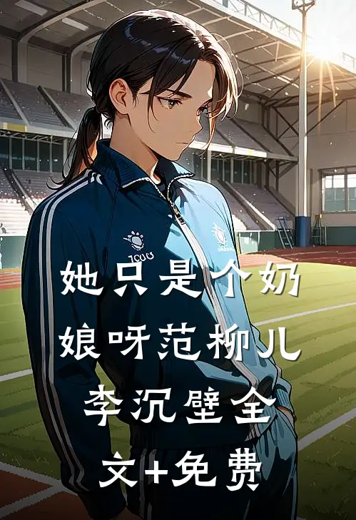 她只是个奶娘呀范柳儿李沉壁全文+免费