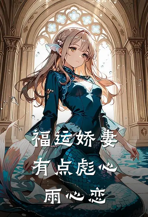福运娇妻有点彪 心雨心恋
