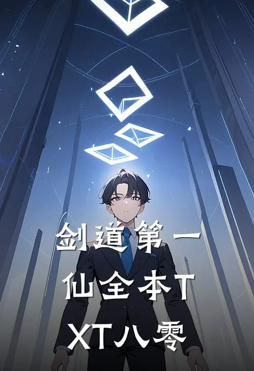 剑道第一仙全本TXT八零