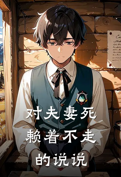 对夫妻死赖着不走的说说