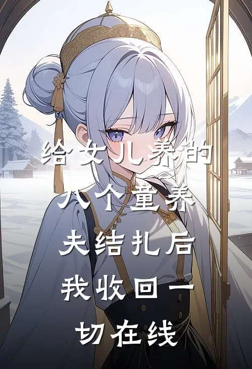 给女儿养的八个童养夫结扎后，我收回一切在线