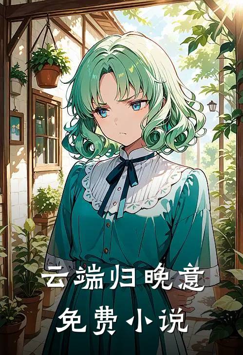 云端归晚意免费小说