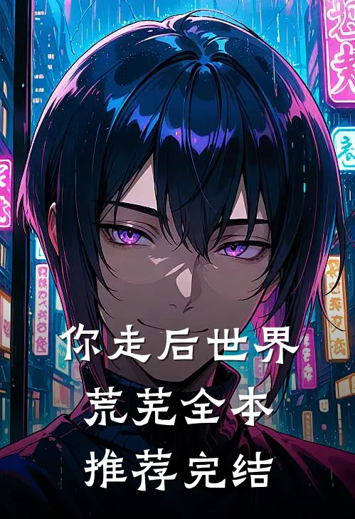 你走后世界荒芜全本推荐完结