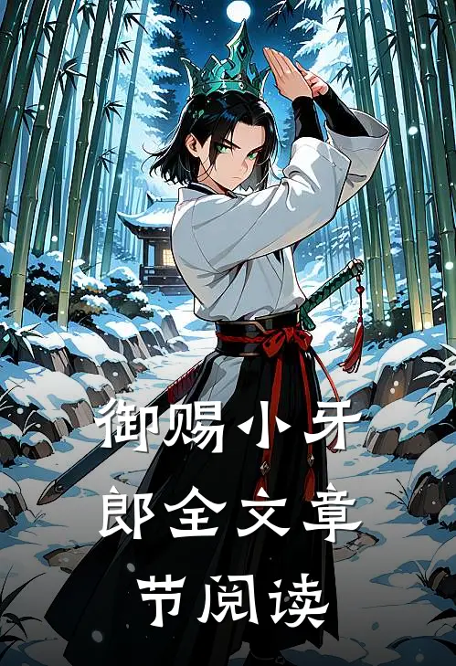 御赐小牙郎全文章节阅读
