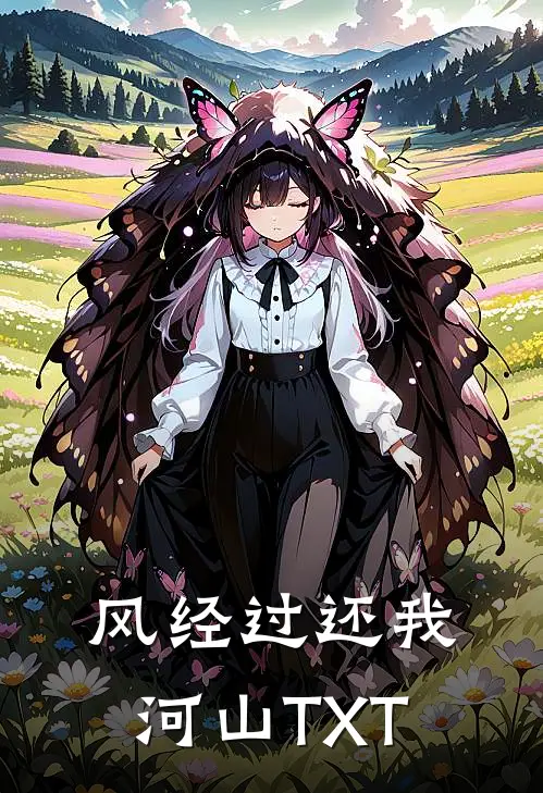 风经过还我河山TXT