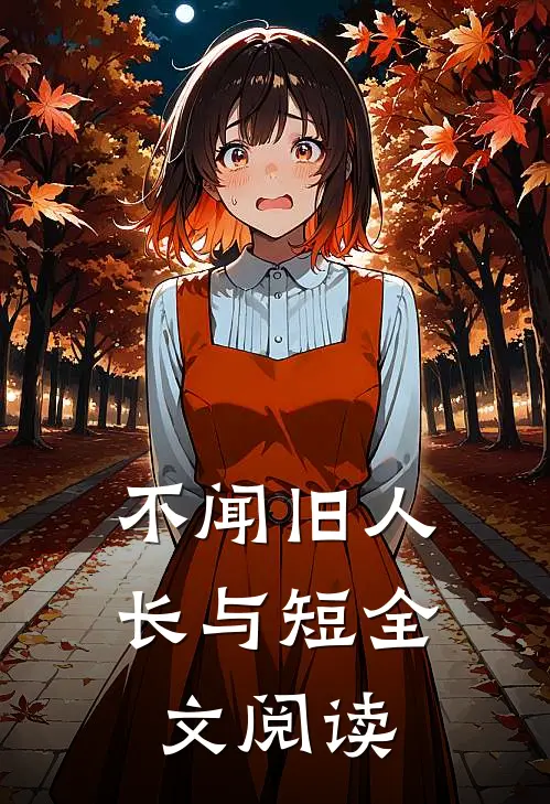 不闻旧人长与短全文阅读