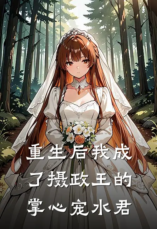 重生后我成了摄政王的掌心宠 水君