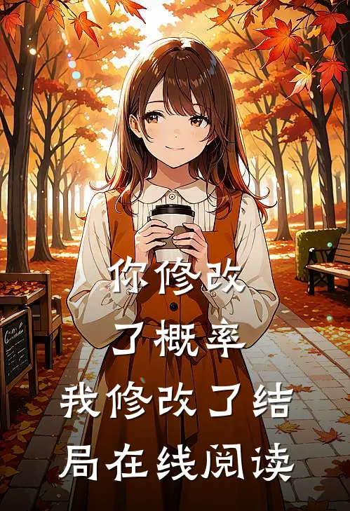 你修改了概率，我修改了结局在线阅读