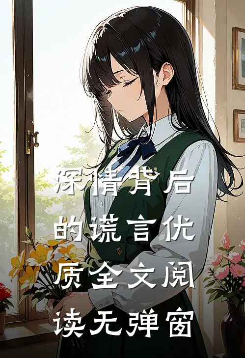 深情背后的谎言优质全文阅读无弹窗