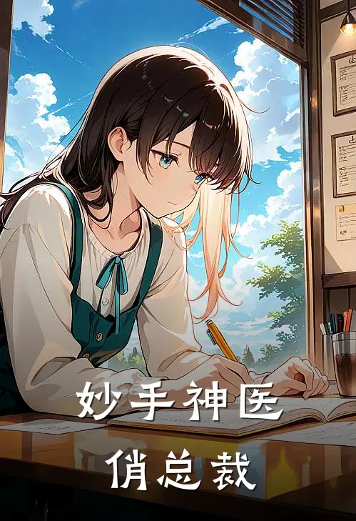 妙手神医俏总裁