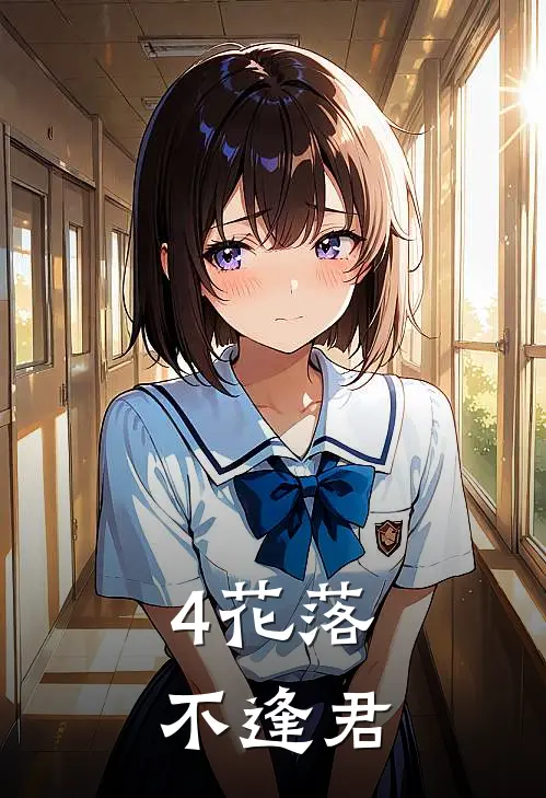 4花落不逢君