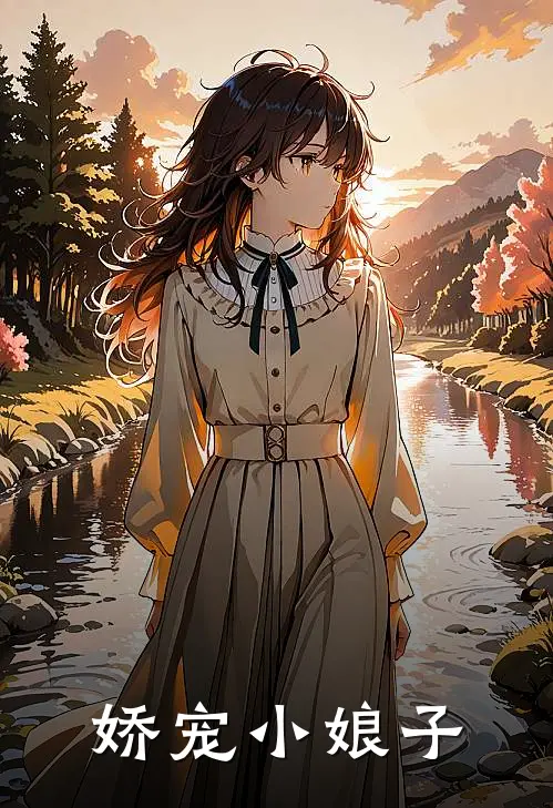 娇宠小娘子