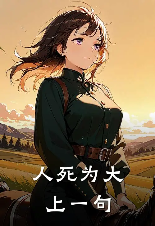 人死为大上一句
