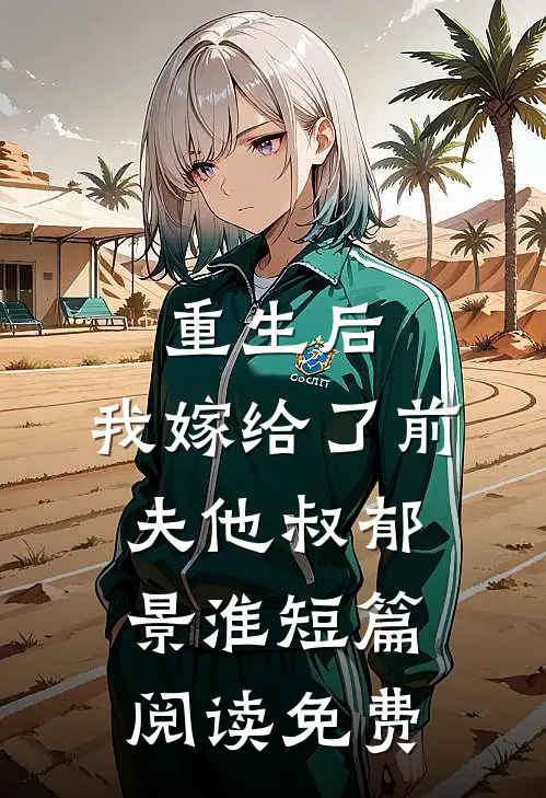 重生后,我嫁给了前夫他叔郁景淮短篇阅读免费