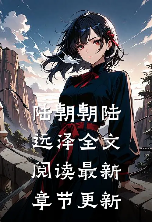陆朝朝陆远泽全文阅读最新章节更新