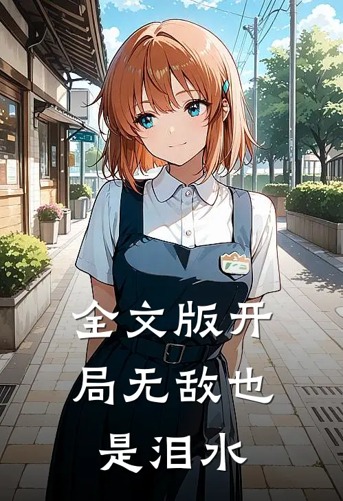 全文版开局无敌也是泪水