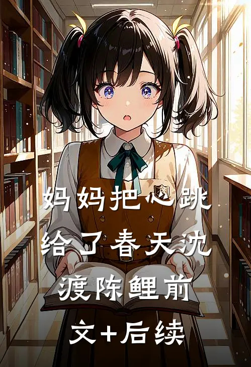 妈妈把心跳给了春天沈渡陈鲤前文+后续