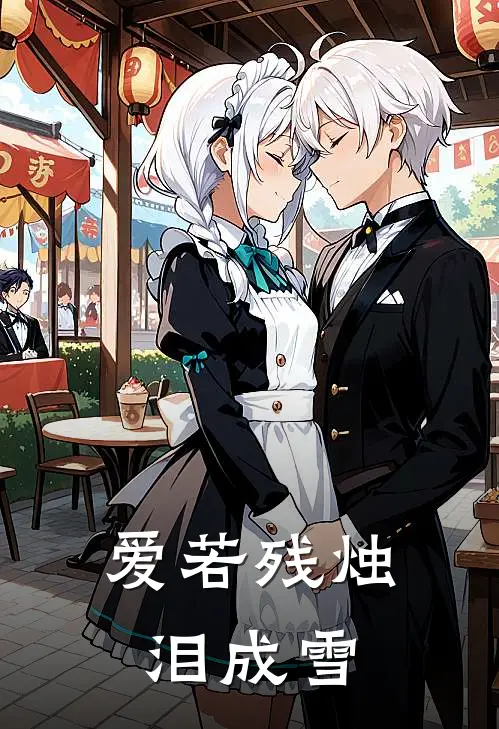 爱若残烛泪成雪