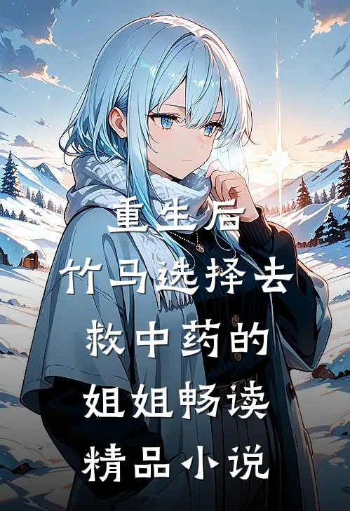 重生后，竹马选择去救中药的姐姐畅读精品小说