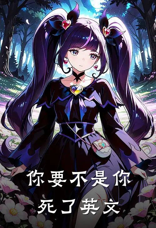 你要不是你死了英文