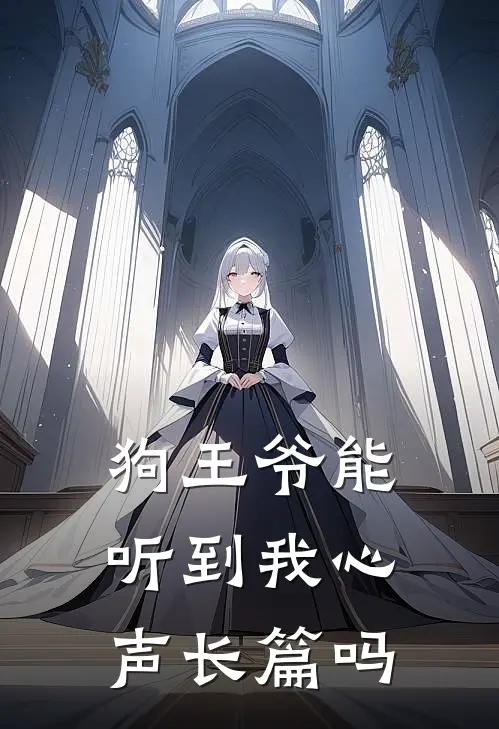 狗王爷能听到我心声长篇吗