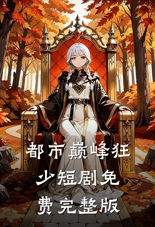 都市巅峰狂少短剧免费完整版